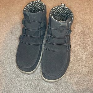 HeyDude booties